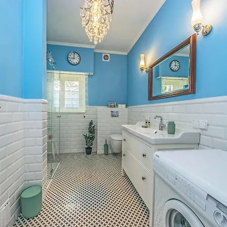 Victus Apartamenty, Apartament Debowa * Σόποτ