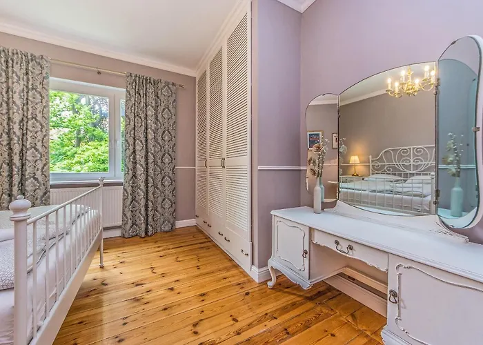 Victus Apartamenty, Debowa * Sopot