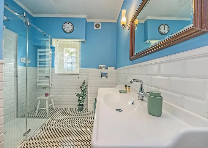 Victus Apartamenty, Debowa Appartement