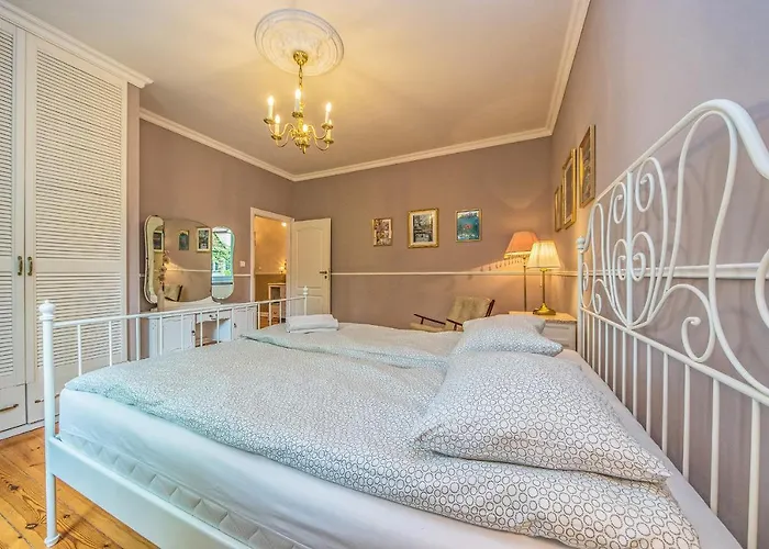 Victus Apartamenty, Debowa Sopot